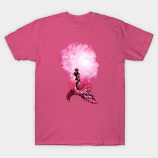 Cosmic Love T-Shirt